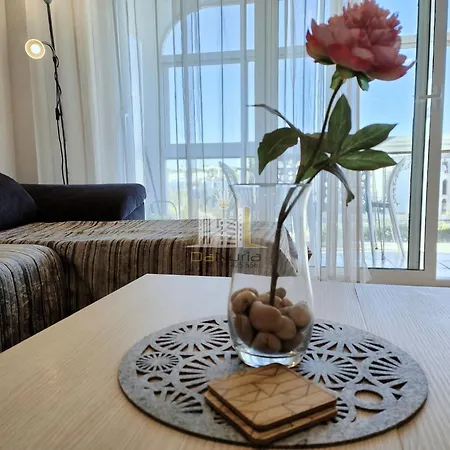 Apartamento Sea Views Danuria *