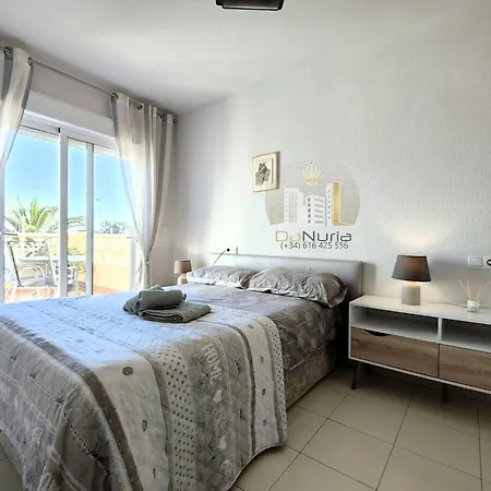 Sea Views Danuria * Torrevieja