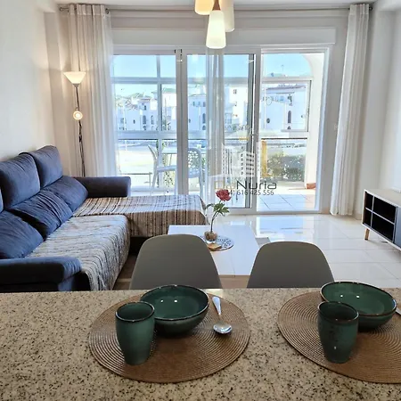 Apartamento Sea Views Danuria *
