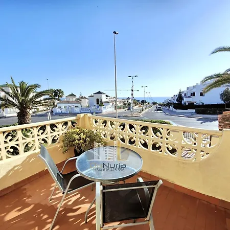 Apartment Sea Views Danuria