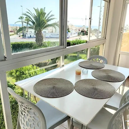 Sea Views Danuria Apartment Torrevieja