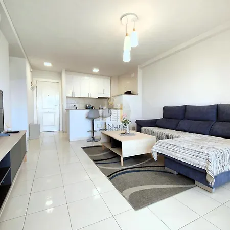Sea Views Danuria Apartment