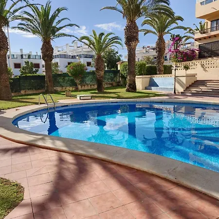 Sea Views Danuria Appartement