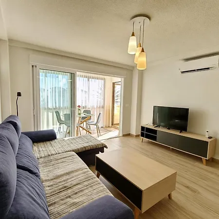 Appartement Sea Views Danuria