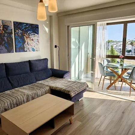 Appartement Sea Views Danuria