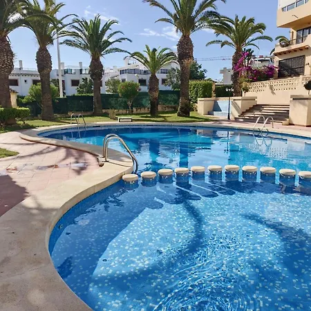 Sea Views Danuria Appartement