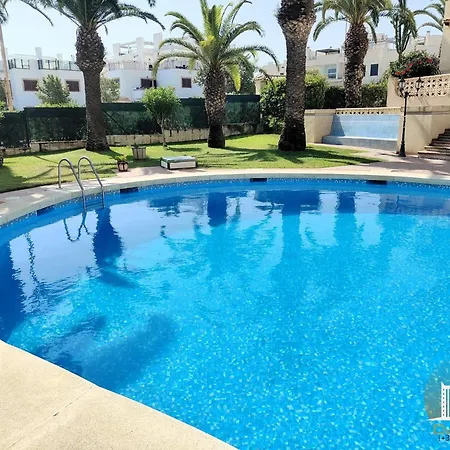 Sea Views Danuria Appartement Torrevieja