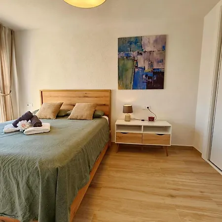 Sea Views Danuria Appartement Torrevieja