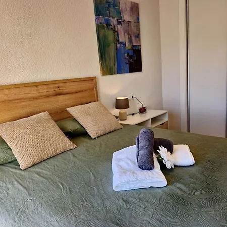 Appartement Sea Views Danuria Torrevieja