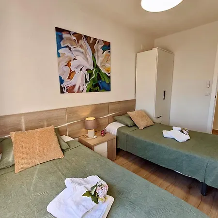 Appartement Sea Views Danuria