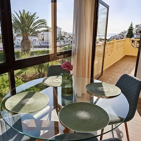Appartement Sea Views Danuria Torrevieja